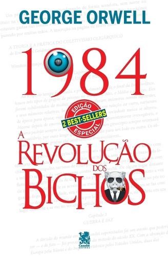 George orwell 1984 a - orwell,