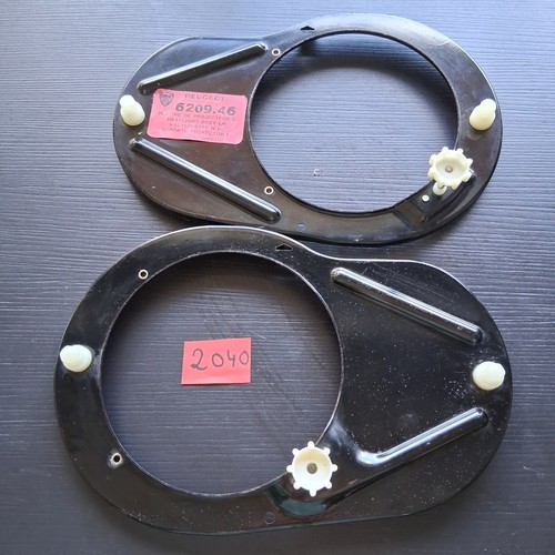 Peugeot 504 pick platines - pick-up, :
