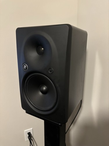 Mackie hr824mk2 inch - hr824mk2,
