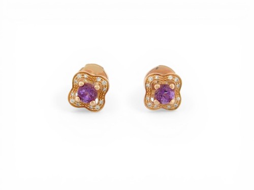 Neuf boucles oreilles - boucles, d'oreilles
