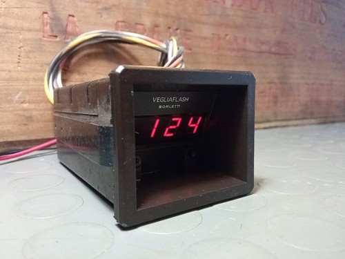 Montre numérique uhr veglia - montre,