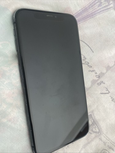 Iphone noir - iphone, 11