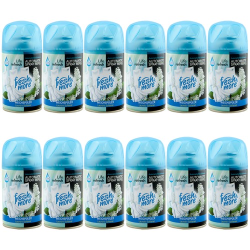 Fresh more automatique - fresh&more,