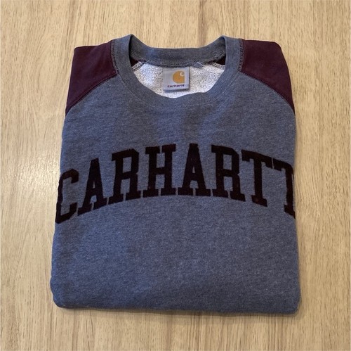Carhartt sweatshirt homme - carhartt,