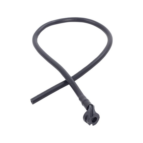 Compound bow peep hole - peep,