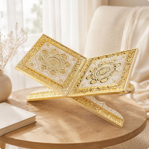 Pupitre lecture pliable - pliable, en