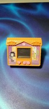 Pixel Chix Maison Orange -