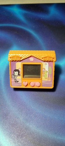 Pixel chix maison - chix,
