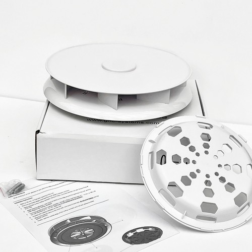 Ventilateur toit fourgon - ventilateur,