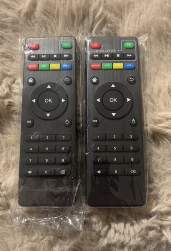 Télécommandes iptv box - 2,