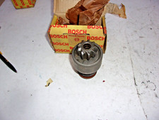 Pignon De Démarrage Bosch