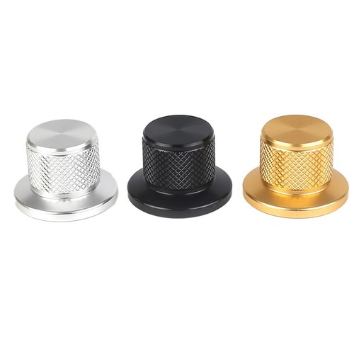 Bouton potentiomètre audio - potentiomètre,