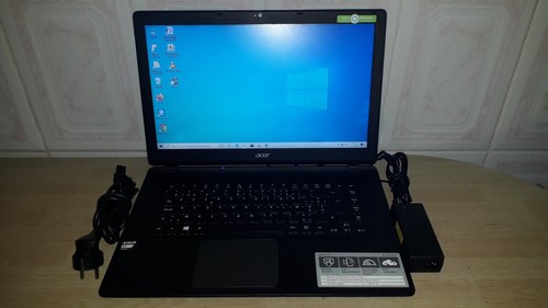 Portable acer es1 - pc,