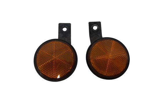 Catadioptres fourche - catadioptres,