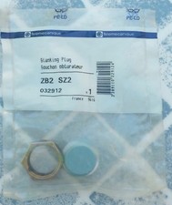  Telemecanique ZB2 SZ2 032912