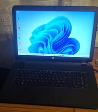 pc portable hp 17-g103nf 17,3 pouces