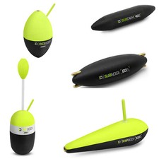 Poisson-Chat - Murailleur Pose Bouée U-Float Unterwasserpose pour Welsmontage