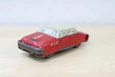 JOUET ANCIEN #1 VOITURE EN