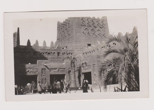 Paris exposition - 📸,