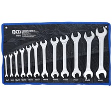 JEU 12 CLES A FOURCHES DOUBLE