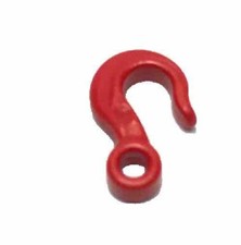 Crochet Rouge Treuil 3041 