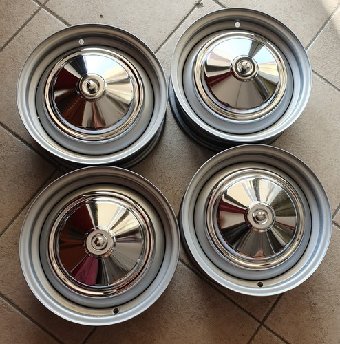 Kit jantes fer fiat - en, 500