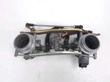 CORPS D'INJECTION DROIT DUCATI