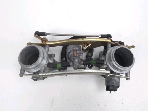 Corps injection droit - d'injection, ducati