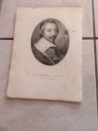 Gravure originale 1880 - gravure,