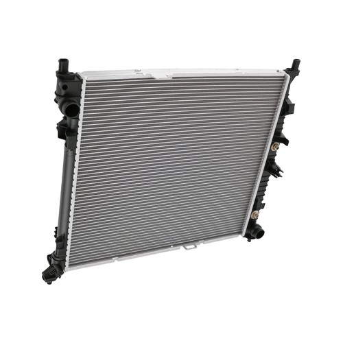 Radiateur auto for mercedes - auto,