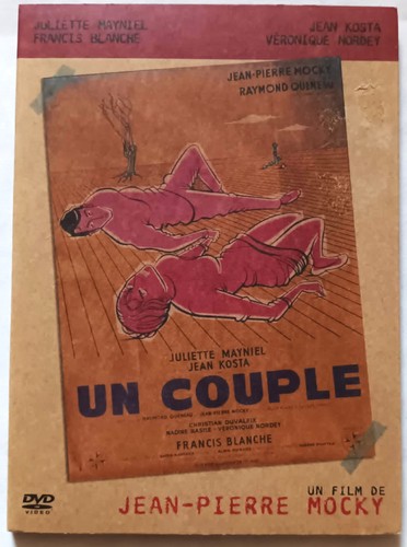 Couple jean pierre - un,