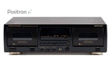 Marantz sd535 double lecteur - sd535,