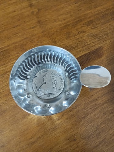 Taste vin argent louis xvi
