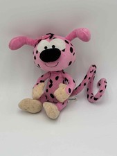 Belle Peluche doudou