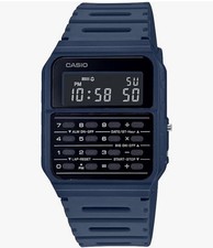 Casio CA-53WF-3B Vintage