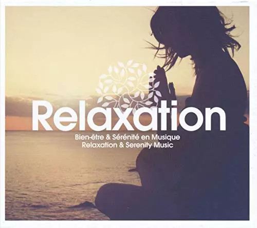 Relaxation various - relaxation,,