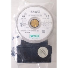 Circulateur Pompe de