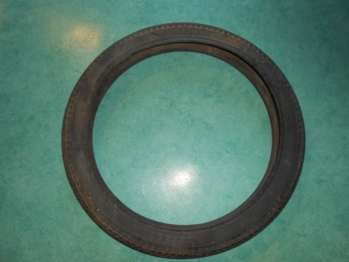 Pneu 17 michelin rapido - pneu,