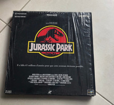 RARE  LASER DISC VIDEO STEVEN
