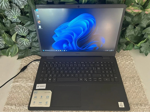 Dell vostro 3501 - –, intel