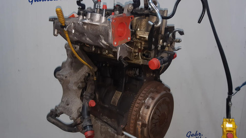 Moteur clio iii - moteur,