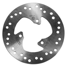 Disque De Frein Fixe BREMBO