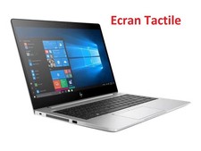 TACTILE HP EliteBook 840 G6