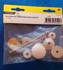 Kit fixation reservoir sur