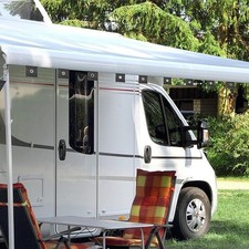 Pour auvents de camping-car