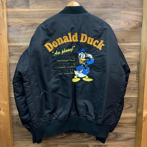 Avirex disney donald - disney, duck
