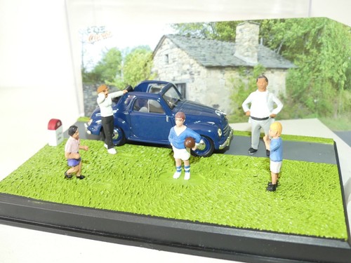 Fiat 500 topolino - fiat, n7