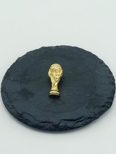 Pin's Trophée Coupe du Monde - FIFA World Cup