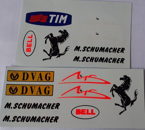 Decals décalcomanie déco - decals,