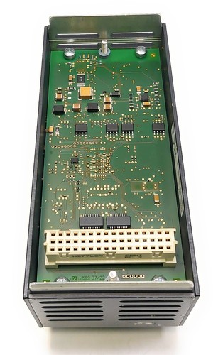 Module plc entrée sortie - module,